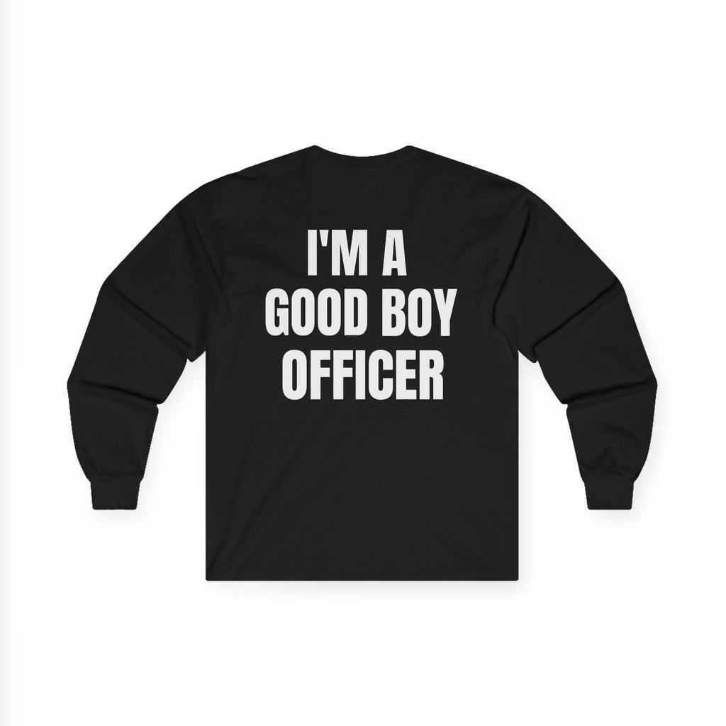 Sting Moto Long Sleeve