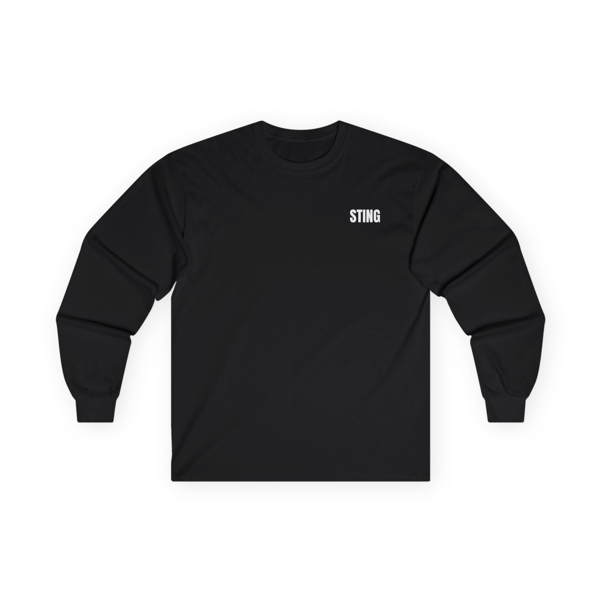 Sting Moto Long Sleeve