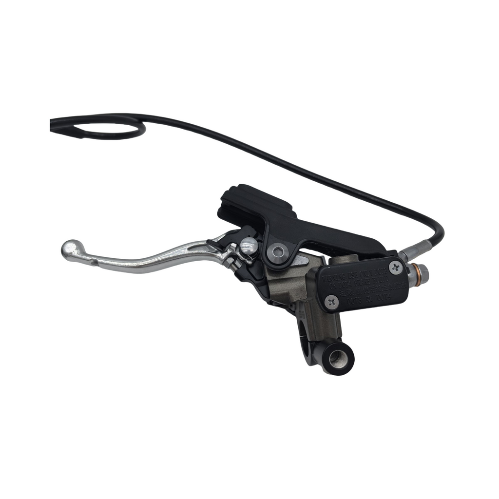 Surron Ultra Bee Brake Assembly Rear