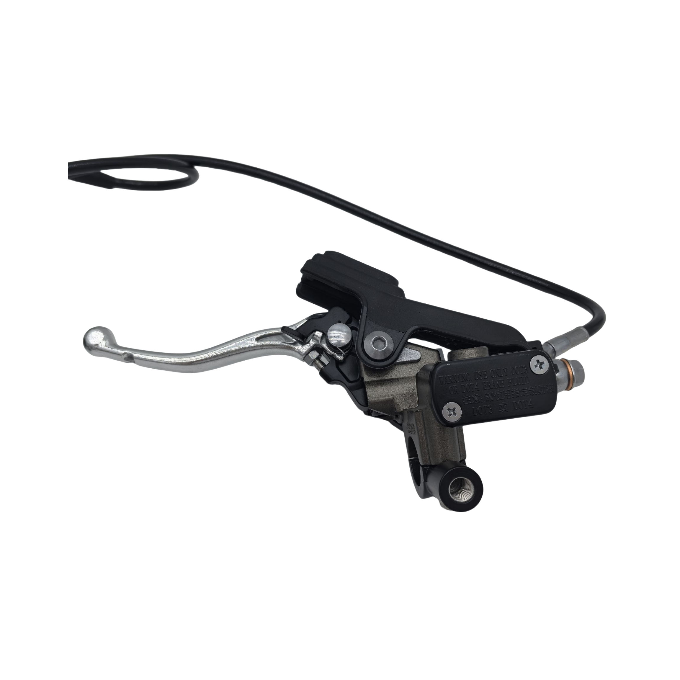 Surron Ultra Bee Brake Assembly Rear