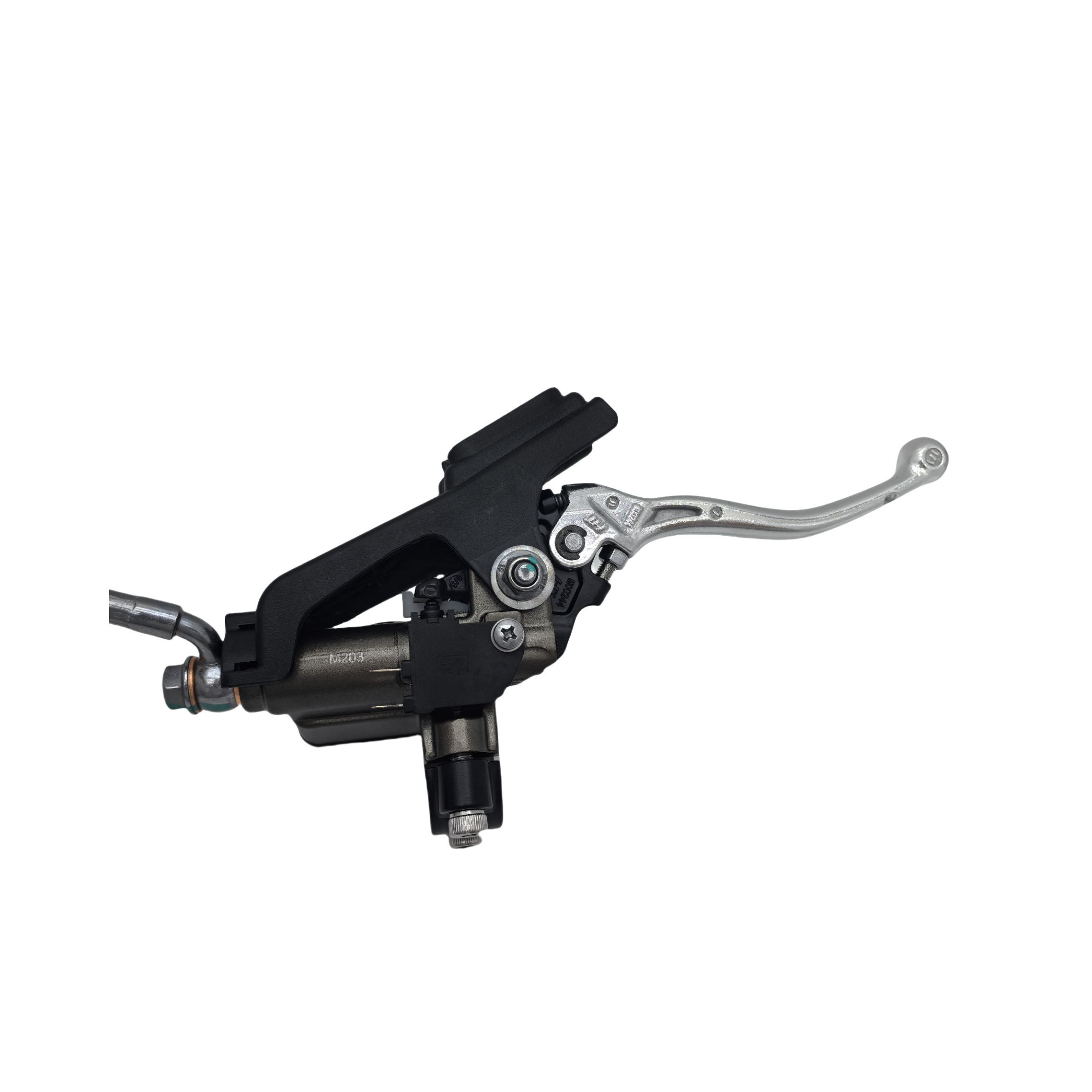 Surron Ultra Bee Brake Assembly Rear