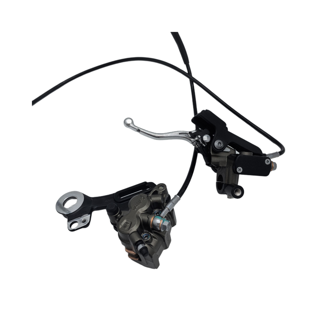 Surron Ultra Bee Brake Assembly Rear