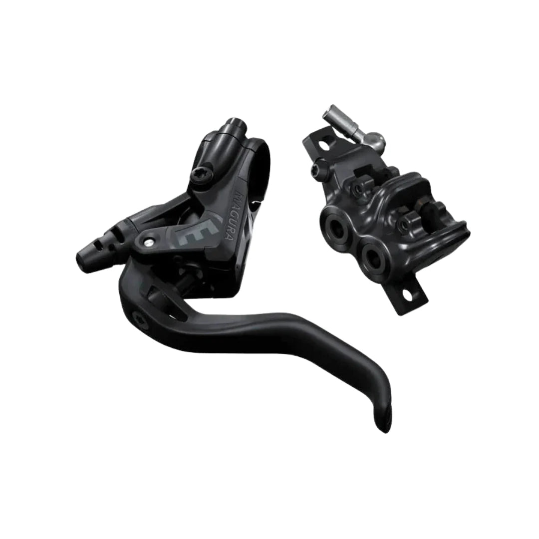 Magura MT five (ALL BLACK)